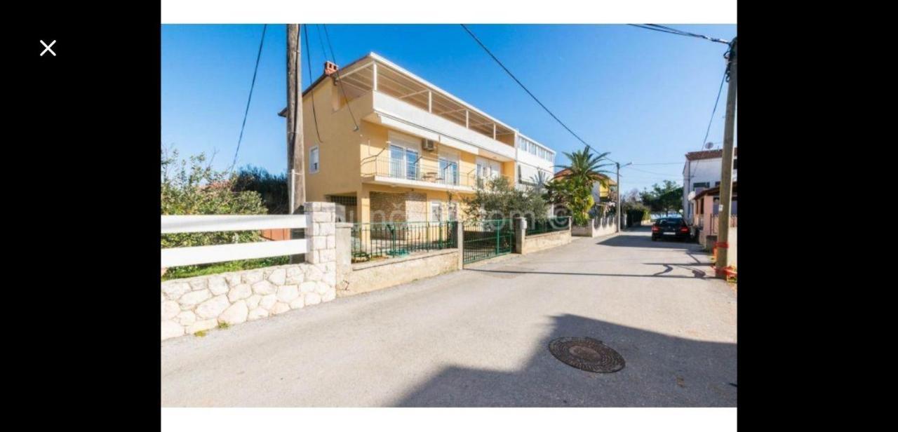 Apartment Asea Zára Kültér fotó