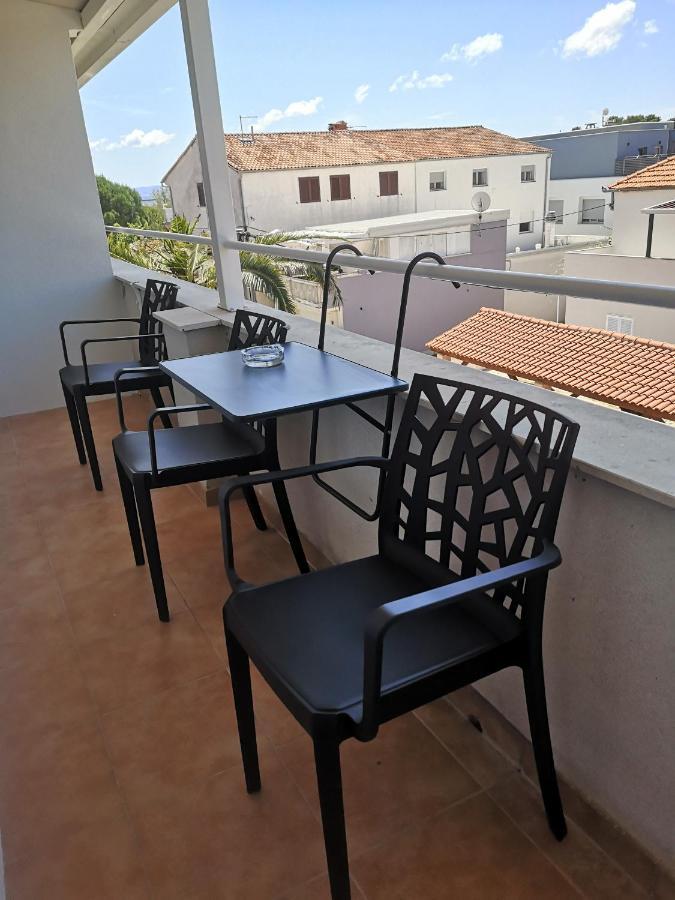 Apartment Asea Zára Kültér fotó