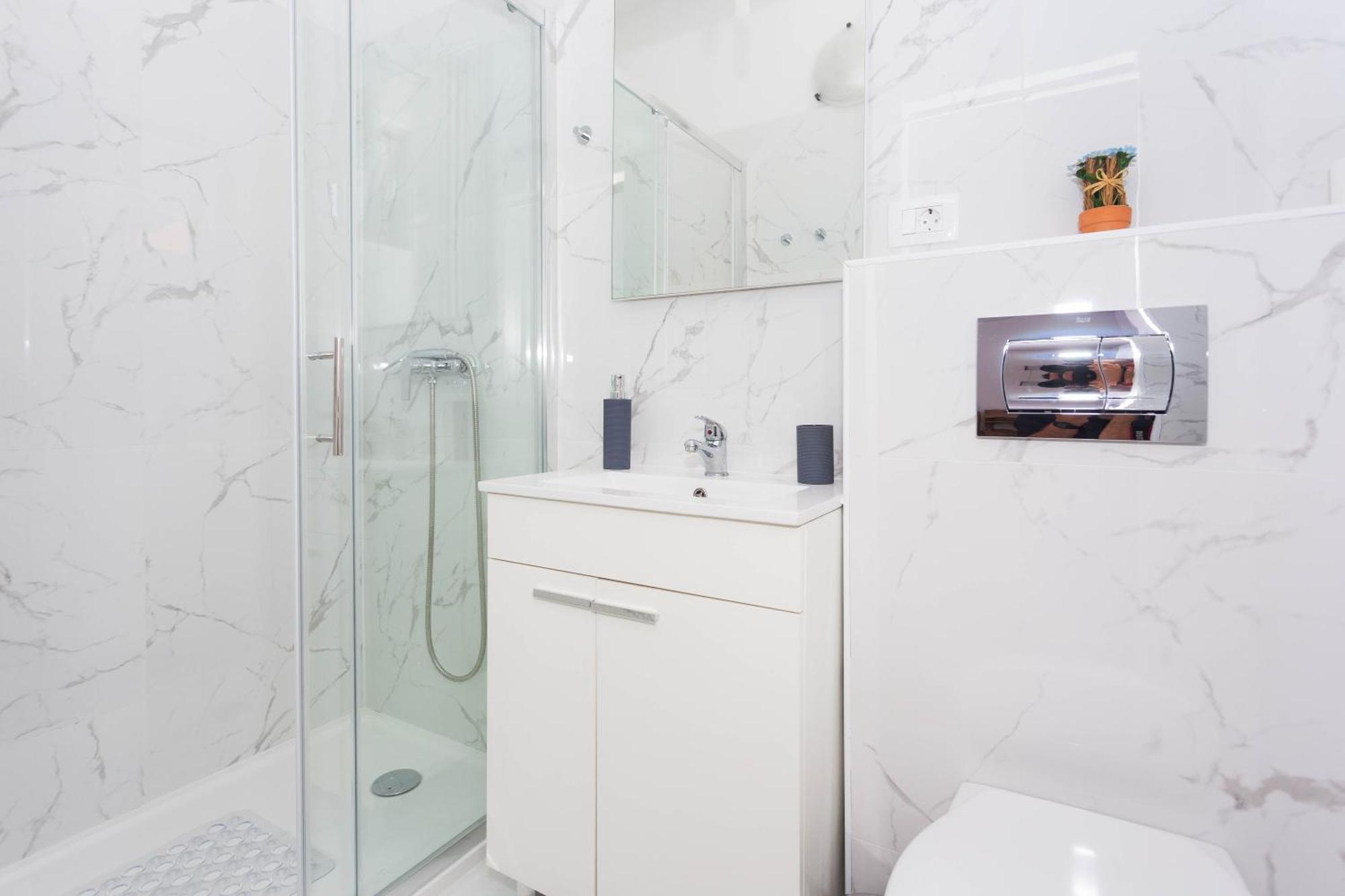 Apartment Asea Zára Kültér fotó