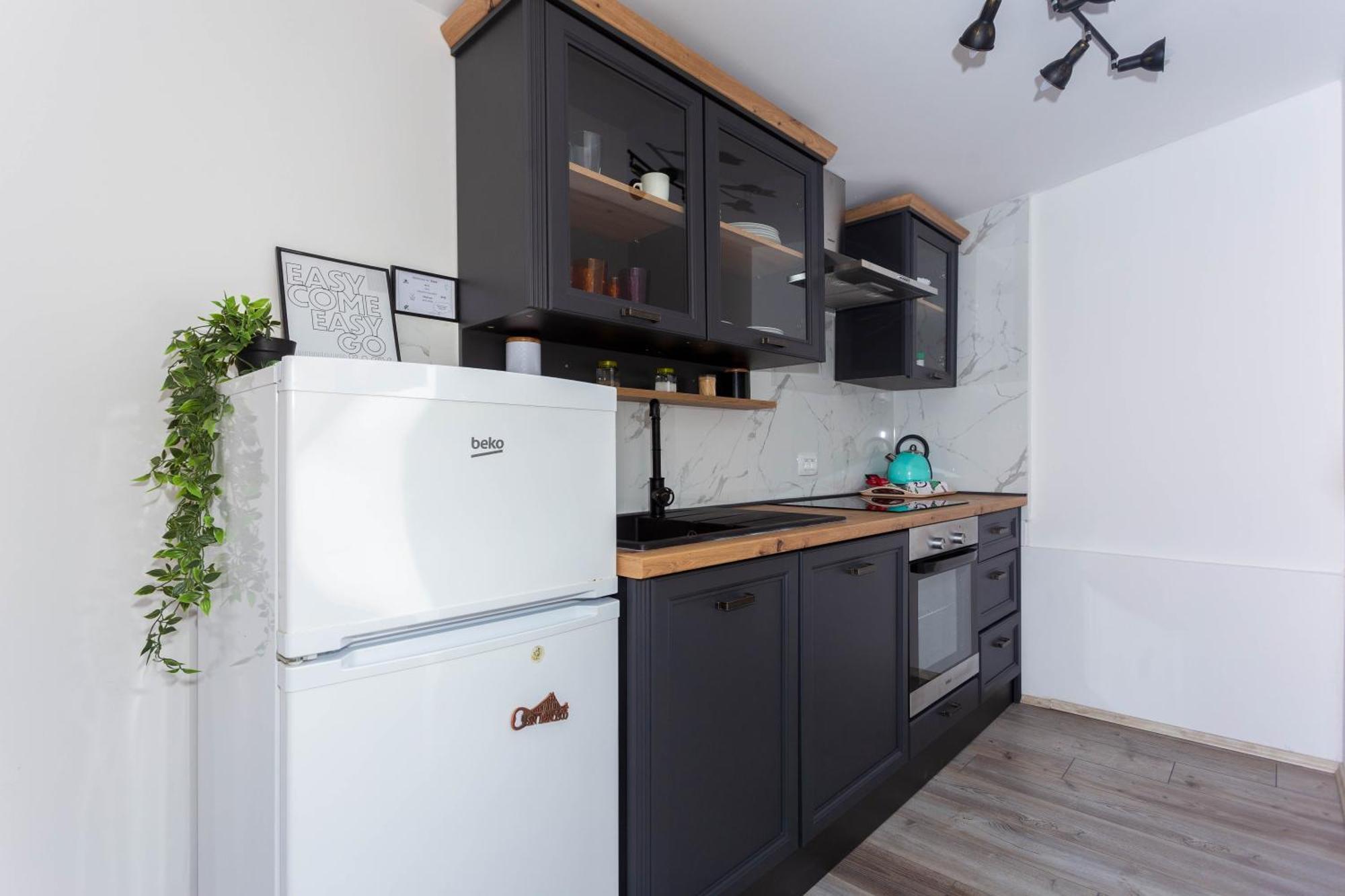 Apartment Asea Zára Kültér fotó